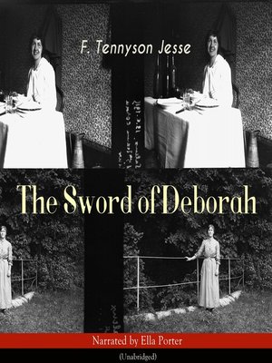 cover image of The Sword of Deborah